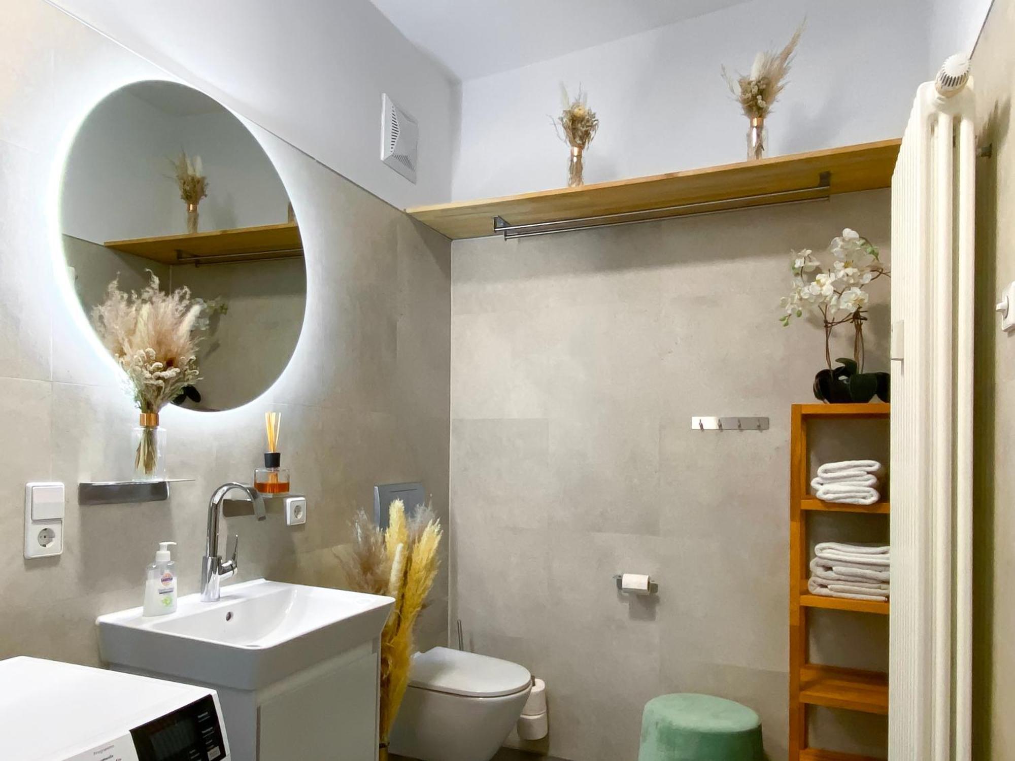 Apartment Exklusives Nature